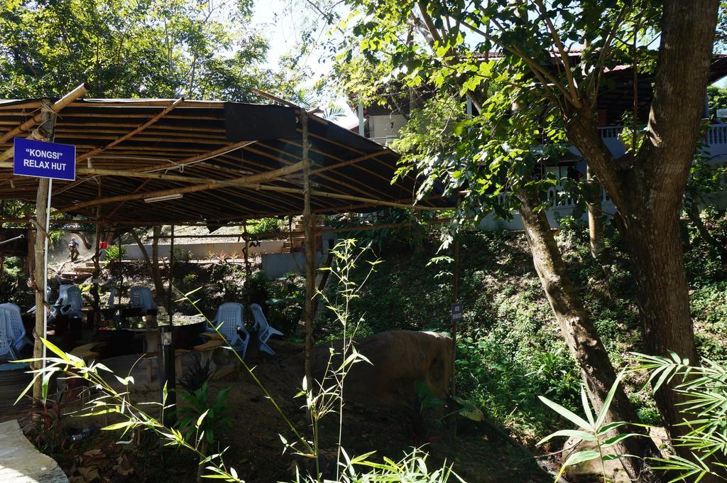 Han Rainforest Resort Kuala Tahan Exterior foto