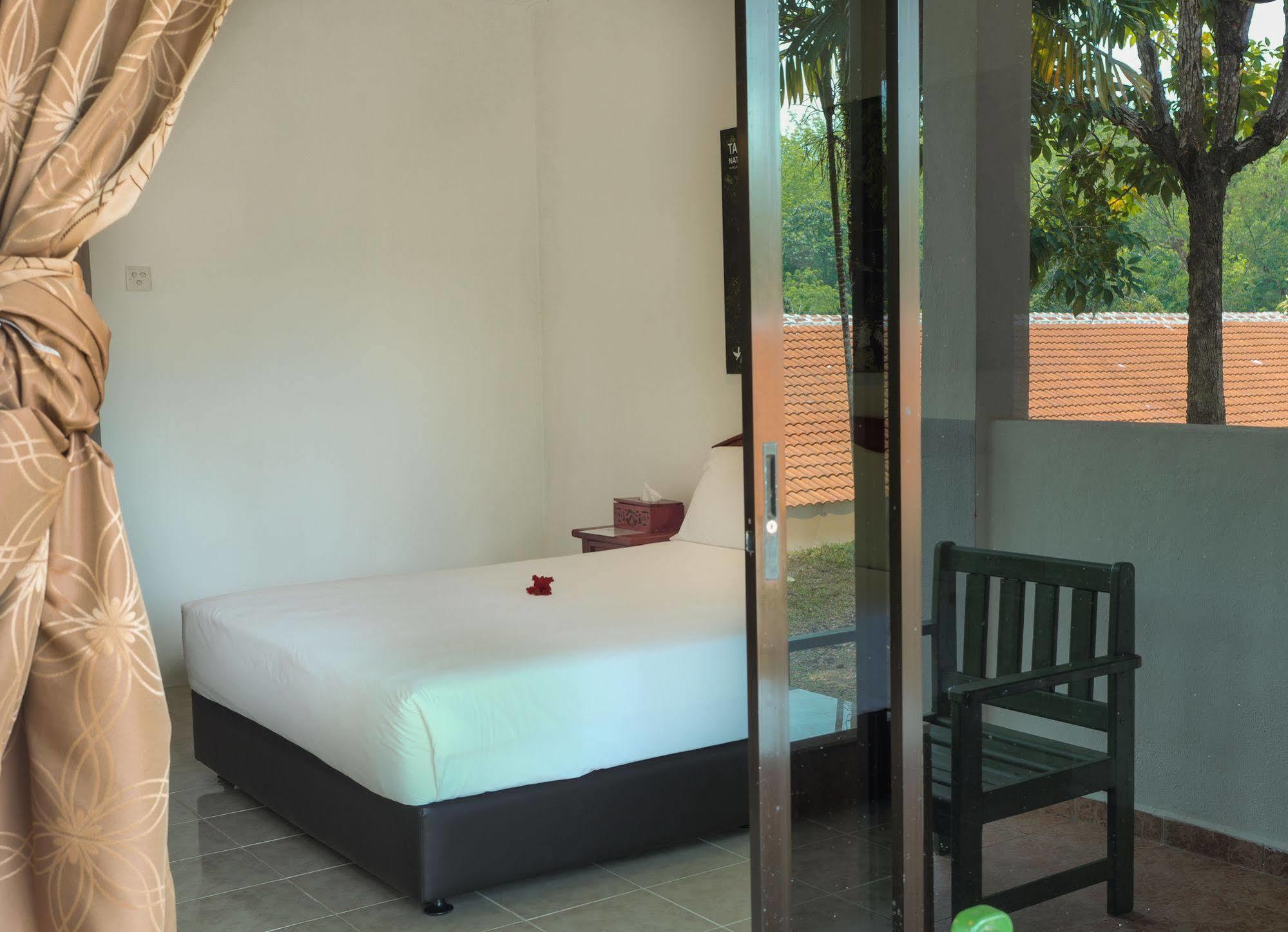 Han Rainforest Resort Kuala Tahan Exterior foto